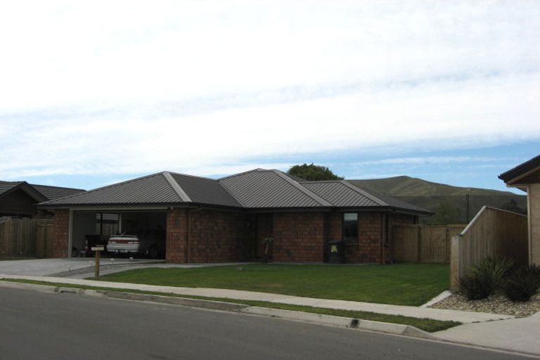 Photo of property in 16 Nikau Drive, Redwoodtown, Blenheim, 7201