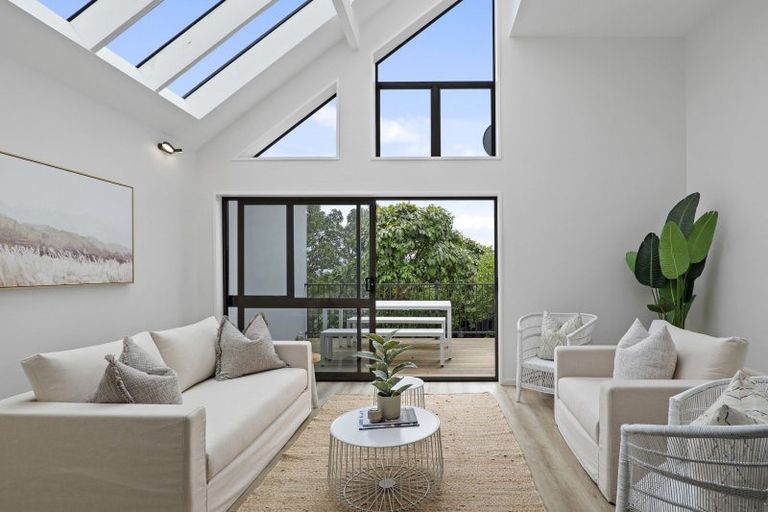 Photo of property in 17 Brigid Place, Mount Pleasant, Christchurch, 8081