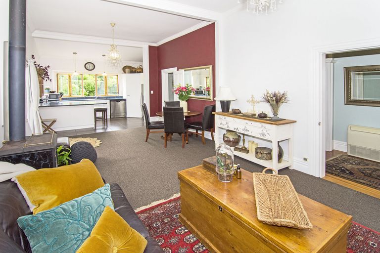 Photo of property in 5 Jordan Terrace, Lansdowne, Masterton, 5810