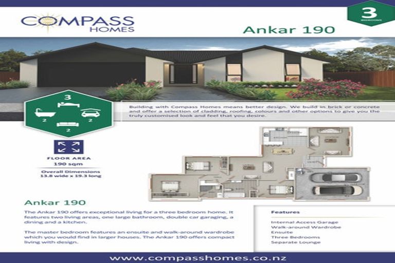 Photo of property in 25 Estuary Drive, Mangawhai Heads, Mangawhai, 0505