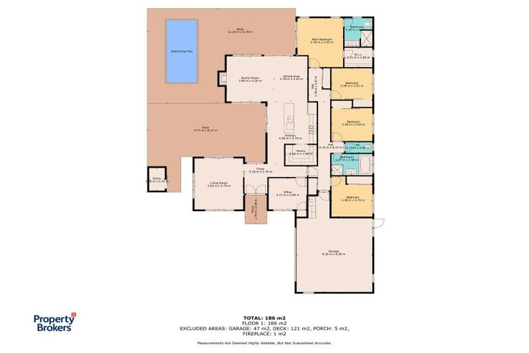 Photo of property in 45 Oceania Sands Way, Papamoa Beach, Papamoa, 3118