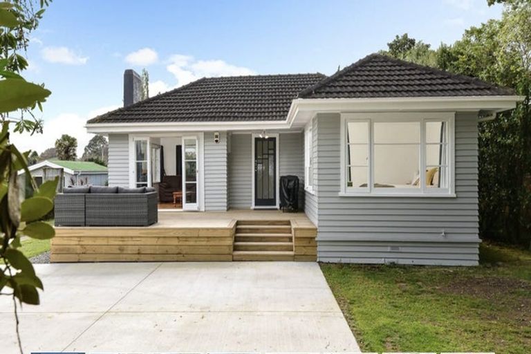 Photo of property in 13 Brocas Avenue, Hillcrest, Hamilton, 3216