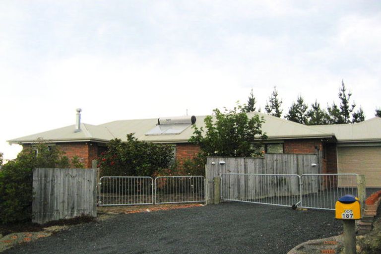 Photo of property in 187 Old Brighton Road, Fairfield, Dunedin, 9076