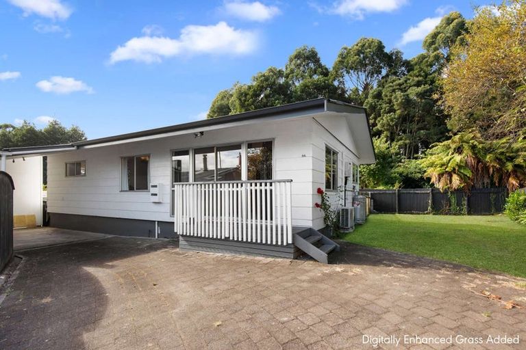 Photo of property in 64b Homedale Street, Pukehangi, Rotorua, 3015