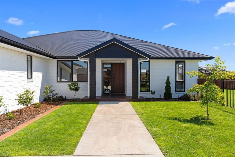 Photo of property in 30 Fairway Drive, Morrinsville, 3300