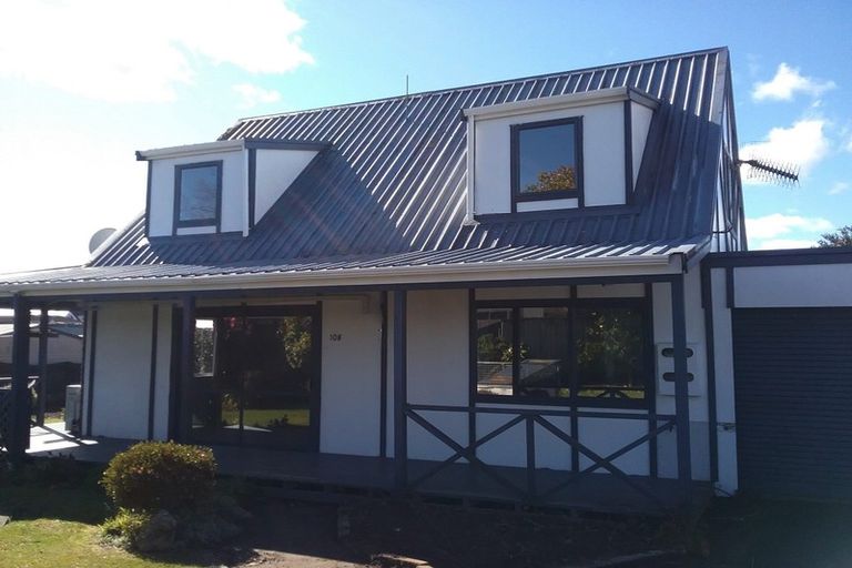 Photo of property in 10b Amun Place, Pomare, Rotorua, 3015