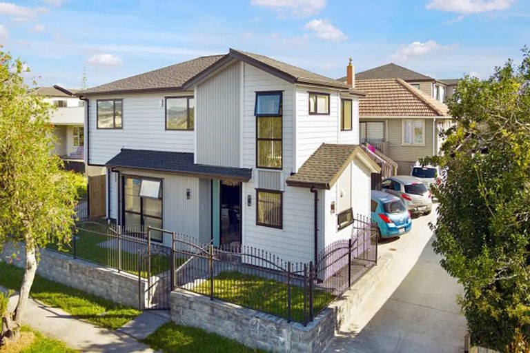 Photo of property in 36 Christmas Road, Manurewa, Auckland, 2102