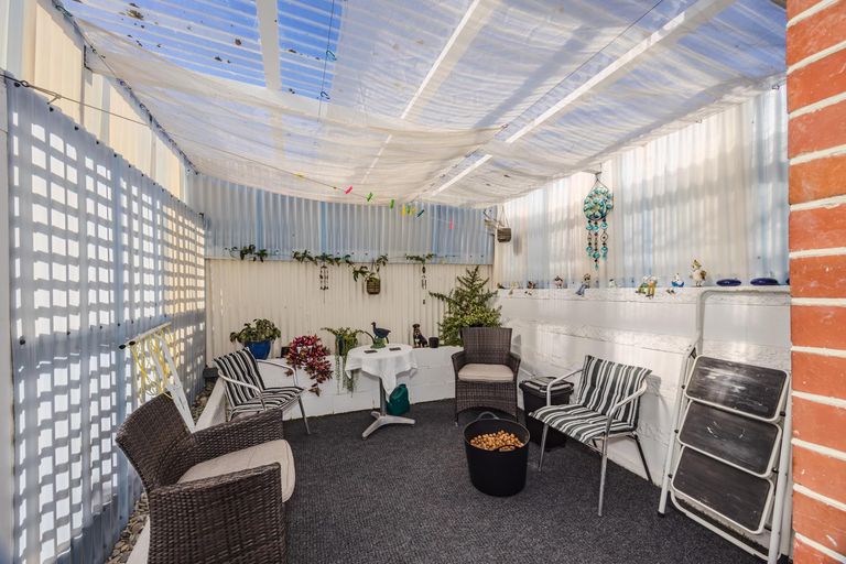 Photo of property in 29 Tamar Street, South Hill, Oamaru, 9400