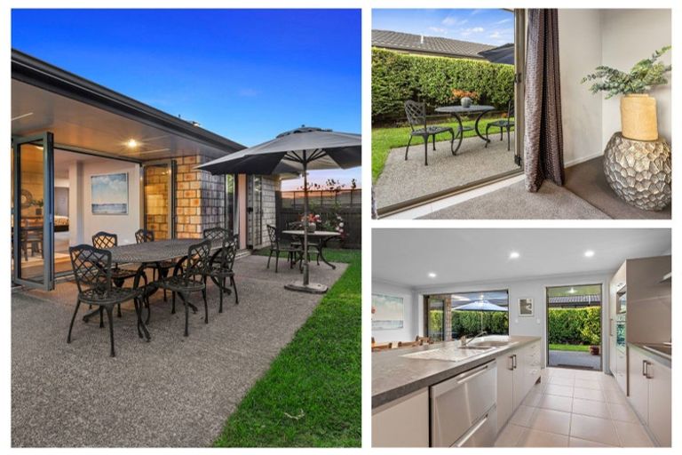 Photo of property in 6 Barometer Way, Pyes Pa, Tauranga, 3112