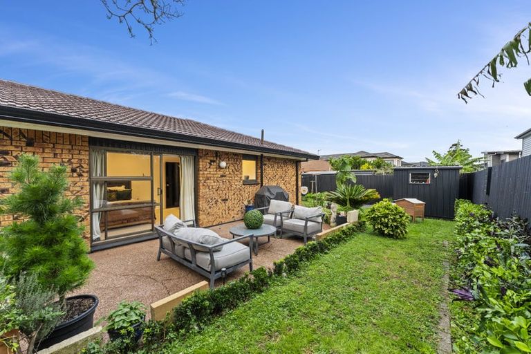 Photo of property in 18a Sunnyside Crescent, Papatoetoe, Auckland, 2025