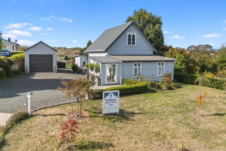 Photo of property in 12 Kea Street, Piopio, 3912