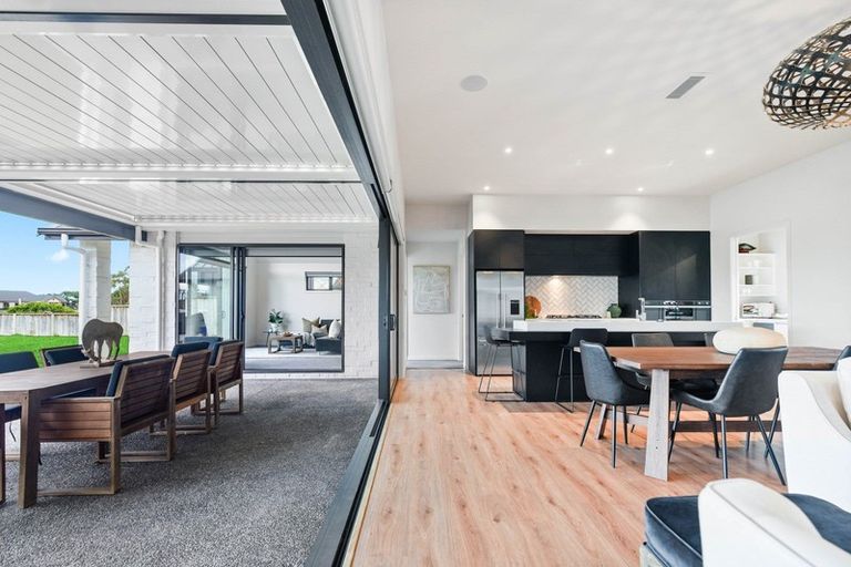 Photo of property in 35 Roy Hilton Drive, Flagstaff, Hamilton, 3210