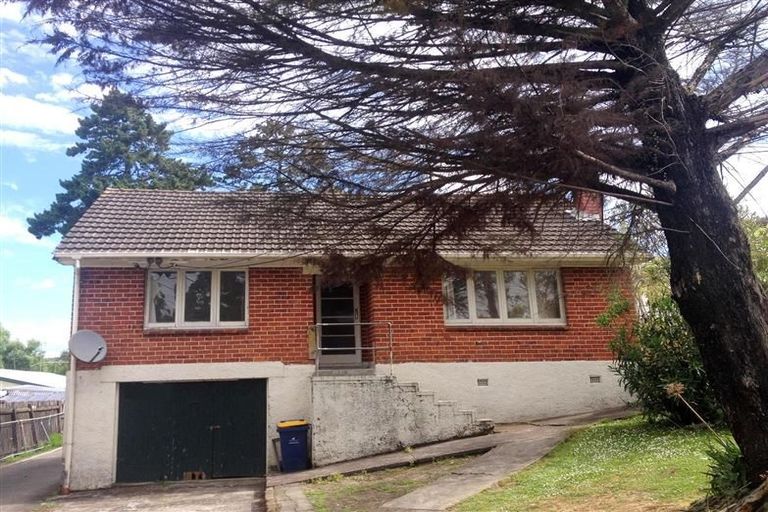 Photo of property in 382 West Coast Road, Glen Eden, Auckland, 0602