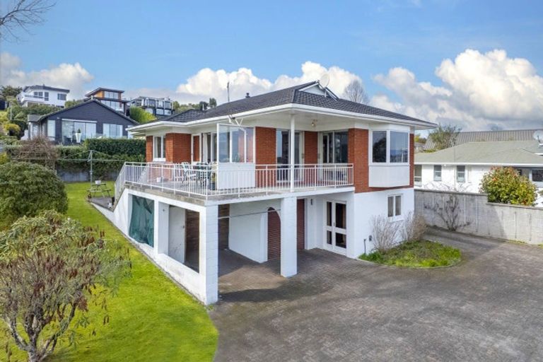 Photo of property in 27 Ngauruhoe Street, Hilltop, Taupo, 3330