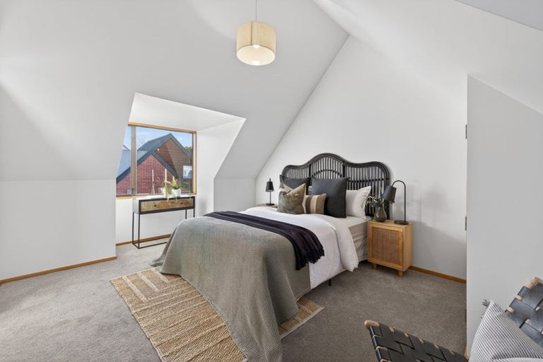Photo of property in 12/37 Cornwall Street, St Albans, Christchurch, 8014