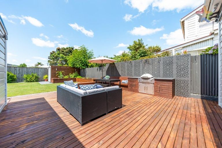 Photo of property in 16 Buick Street, Petone, Lower Hutt, 5012