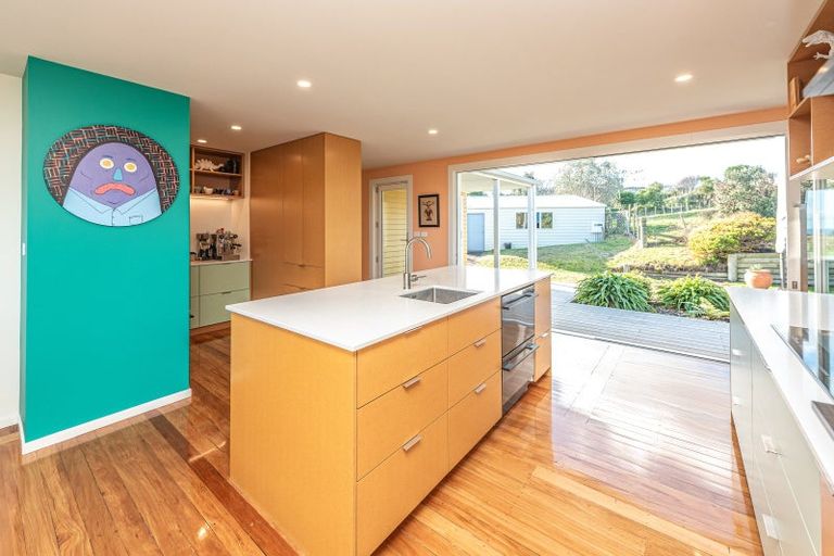 Photo of property in 227 Tayforth Road, Westmere, Whanganui, 4574