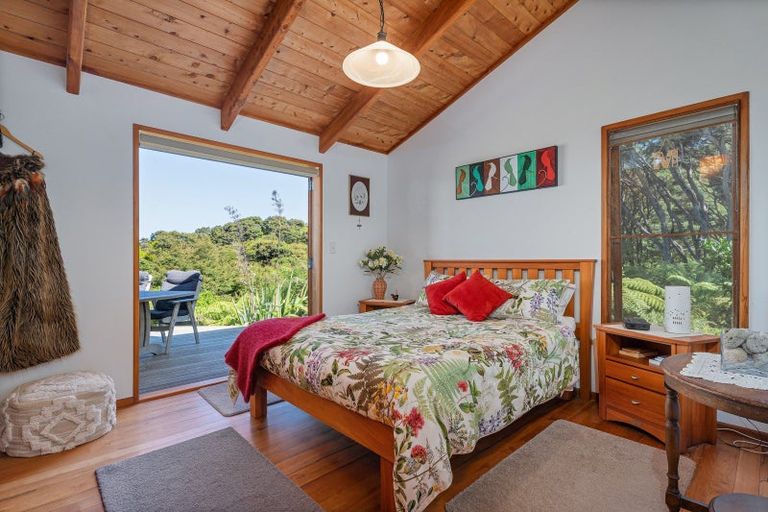 Photo of property in 871b Tiki Quarry Road, Preece Point, Coromandel, 3581