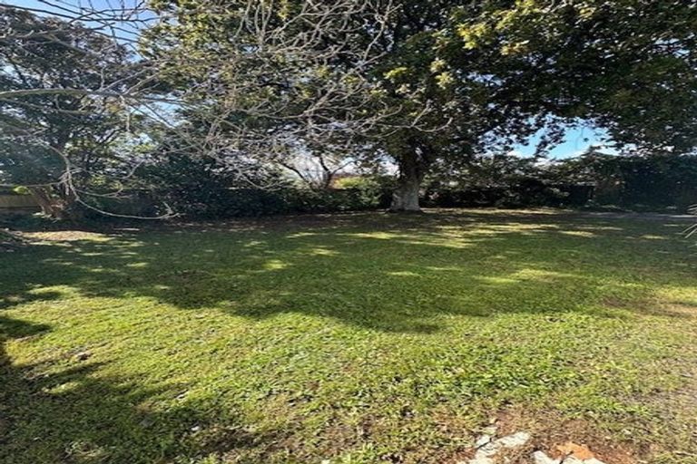 Photo of property in 23 Liverpool Street, Levin, 5510