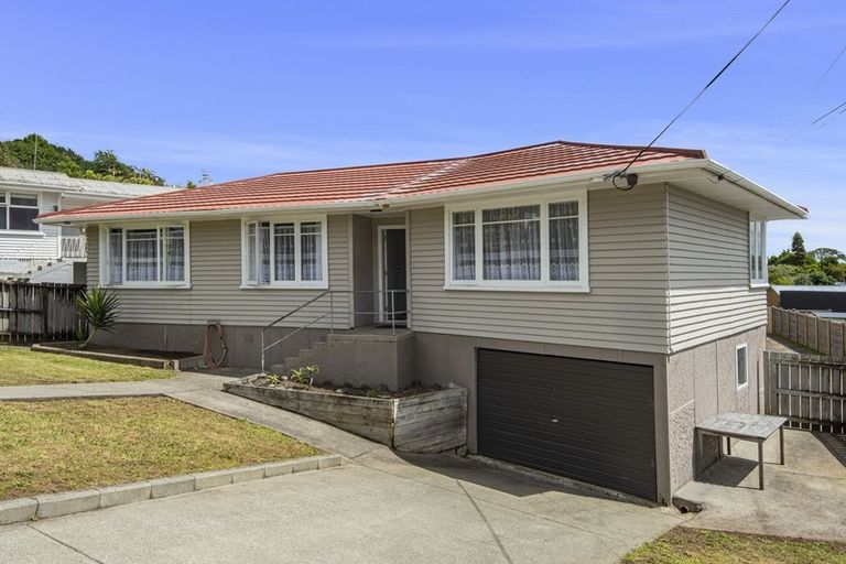 Photo of property in 11a Cambridge Street, Kamo, 0112