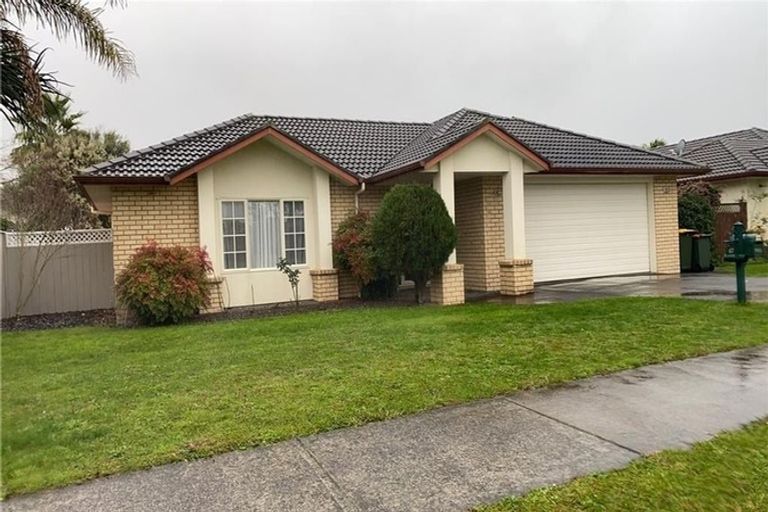 Photo of property in 47 Turnberry Drive, Wattle Downs, Auckland, 2103