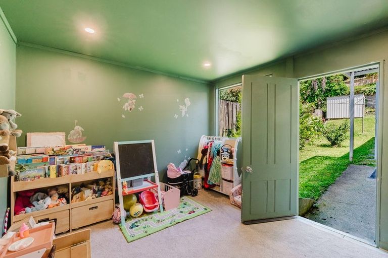 Photo of property in 5b Caernarvon Street, Dinsdale, Hamilton, 3204