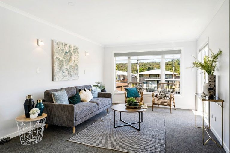 Photo of property in 126 Wise Street, Wainuiomata, Lower Hutt, 5014