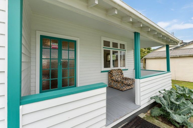 Photo of property in 83 Wood Street, Takaro, Palmerston North, 4410