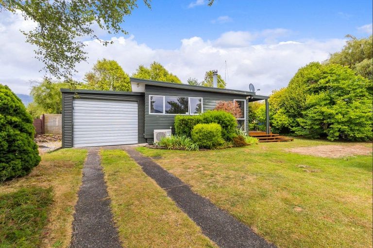 Photo of property in 55 Rangiamohia Road, Turangi, 3334