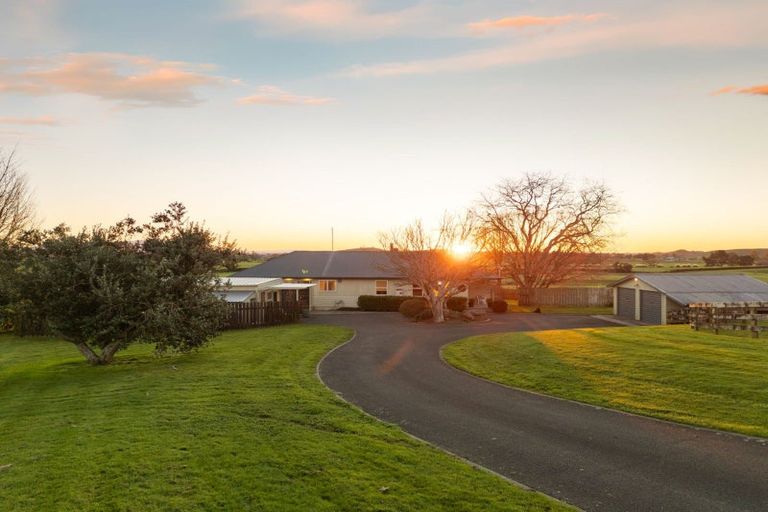 Photo of property in 80 Robinson Road, Rotoorangi, Cambridge, 3495