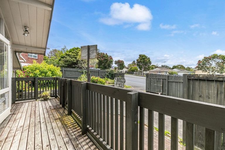 Photo of property in 291 Pakuranga Road, Pakuranga Heights, Auckland, 2010