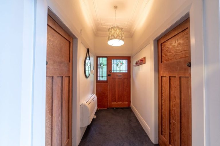 Photo of property in 168 Glenpark Avenue, Maryhill, Dunedin, 9011