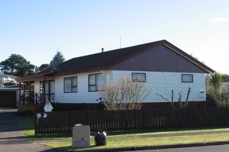 Photo of property in 22 Lindsay Crescent, Nawton, Hamilton, 3200