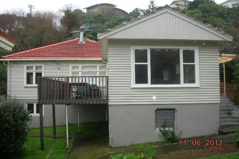 Photo of property in 25 Gordon Road, Plimmerton, Porirua, 5026