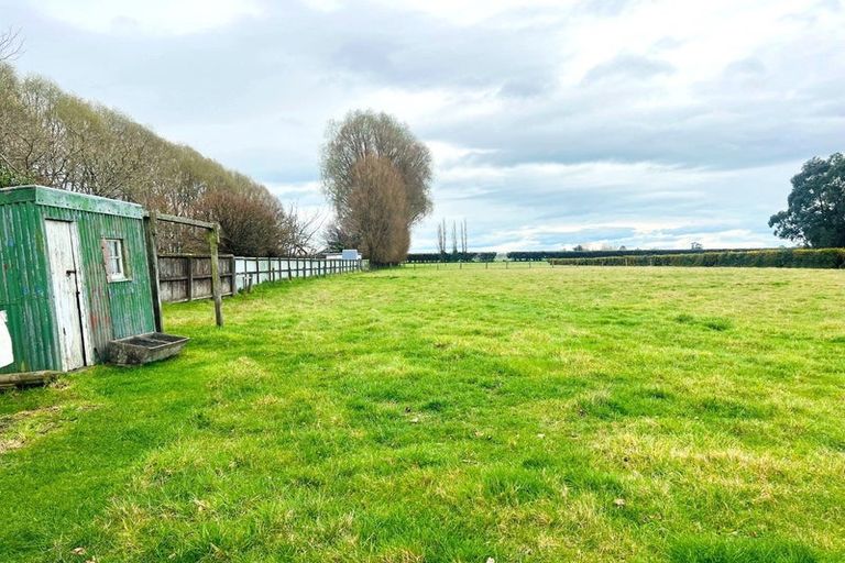 Photo of property in 153 Richard Pearse Drive, Temuka, 7920