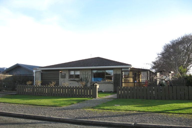 Photo of property in 7 Hunt Street, Waikiwi, Invercargill, 9810