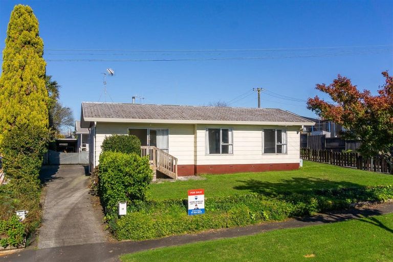 Photo of property in 23 Hinau Street, Maeroa, Hamilton, 3200