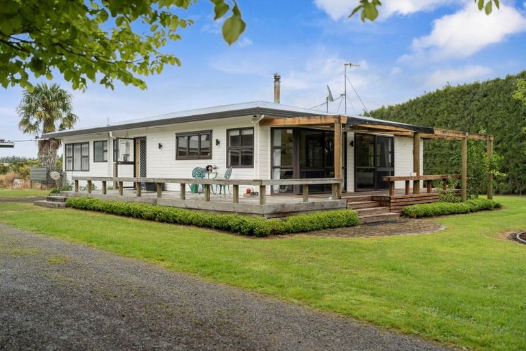 Photo of property in 718 Old Coach Road, Pongakawa, Te Puke, 3186