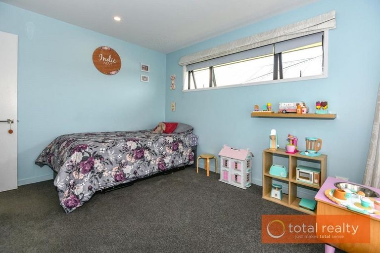 Photo of property in 16 Tongariro Street, Halswell, Christchurch, 8025