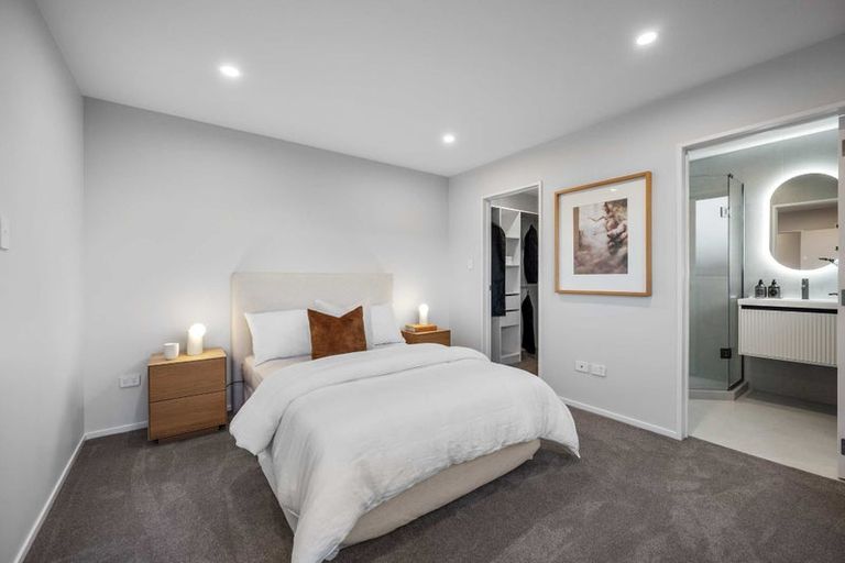 Photo of property in 13c Dominion Street, Takapuna, Auckland, 0622