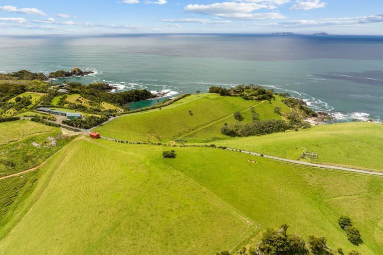 Photo of property in 79 Langman Lane, Matapouri, Whangarei, 0173