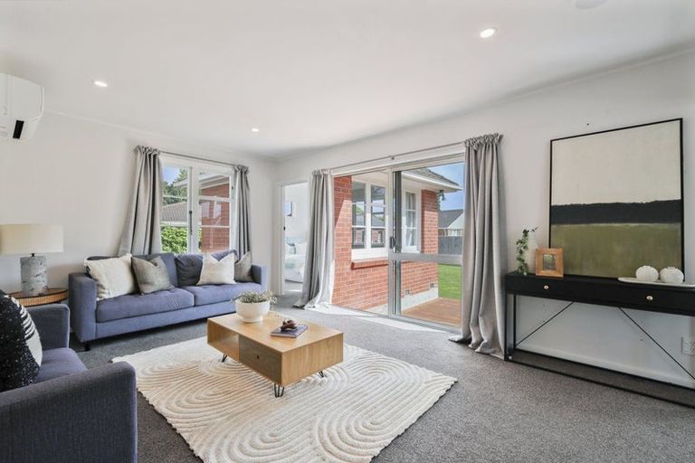 Photo of property in 4 Allison Place, Shirley, Christchurch, 8013