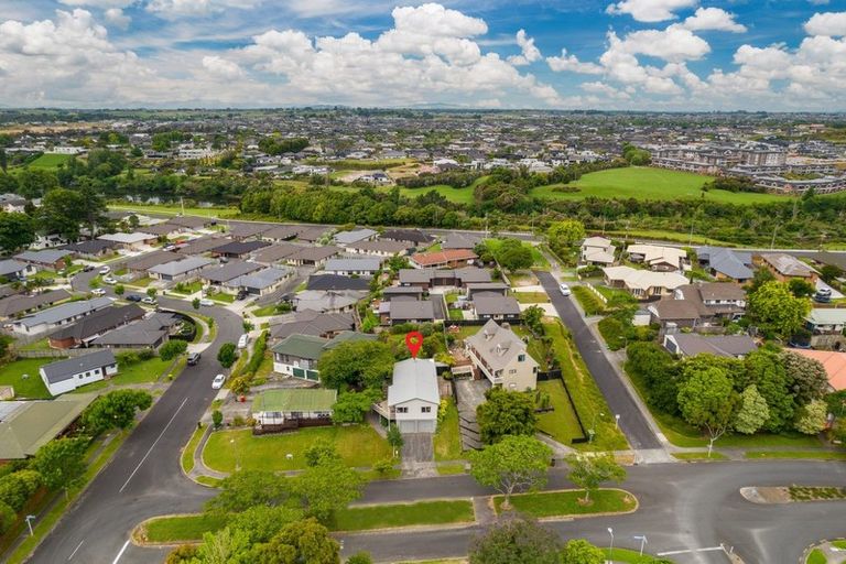 Photo of property in 1 Moreland Avenue, Pukete, Hamilton, 3200