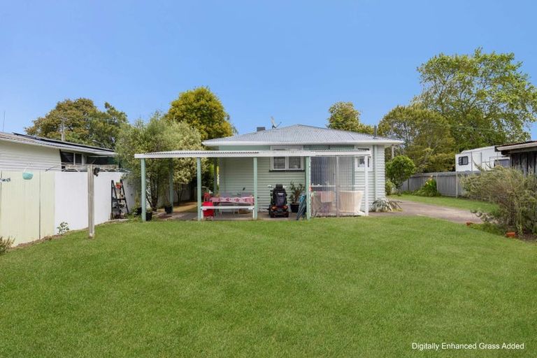 Photo of property in 26 Fenton Street, Kawerau, 3127