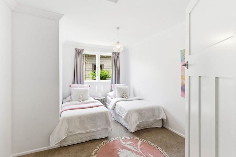 Photo of property in 25 Moreau Street, Saint Kilda, Dunedin, 9012