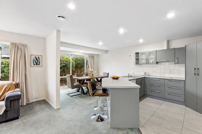 Photo of property in 11 Jadewynn Place, Halswell, Christchurch, 8025