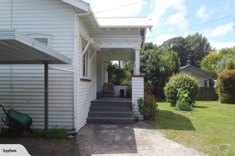 Photo of property in 645 Grey Street, Hamilton East, Hamilton, 3216