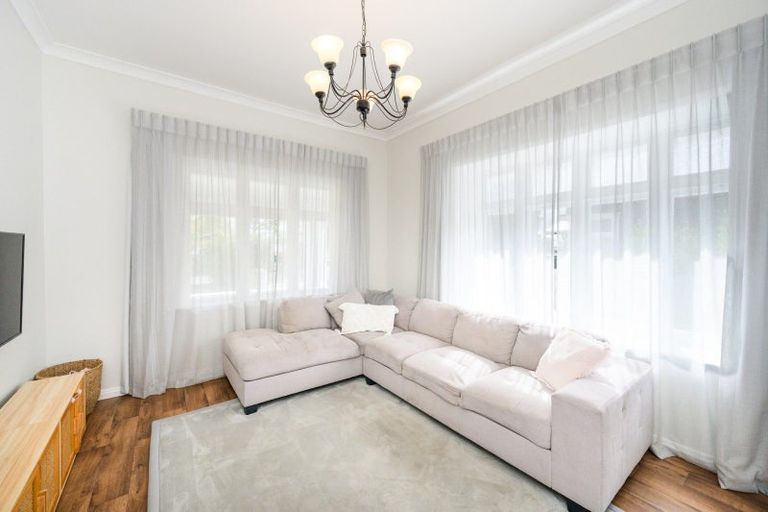 Photo of property in 192 Ferguson Street, West End, Palmerston North, 4412