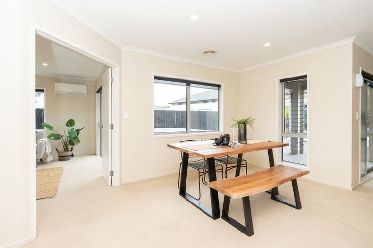 Photo of property in 11 Tennille Street, Flagstaff, Hamilton, 3210