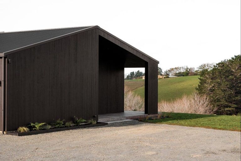 Photo of property in 179a Sharp Road, Warkworth, 0982